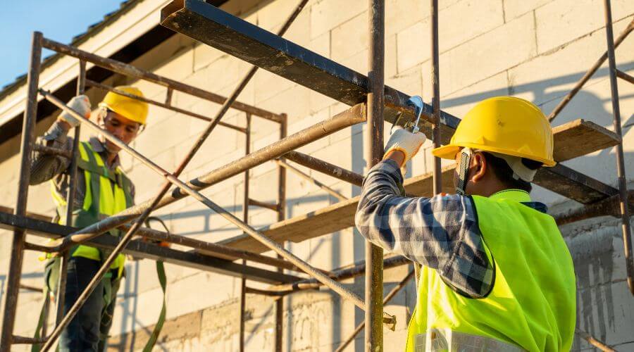 Ridge Cap Repair in Meredosia, IL